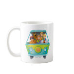 Scooby Doo Airbrush Pose 25 mugs