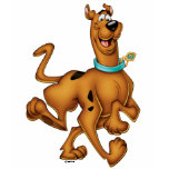 Scooby Doo Airbrush Pose 3 t-shirts