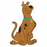 Scooby Doo Cuter Than Cute Pose 15 t-shirts