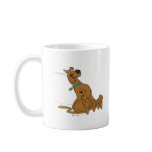 Scooby Doo Pose 101 mugs