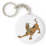 Scooby Doo Pose 39 keychains