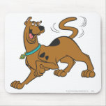 Scooby Doo Pose 41 Mousepad