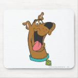 Scooby Doo Pose 49 mousepads