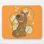 Scooby Doo Smile1 mousepads