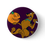 Scooby Halloween 07 buttons