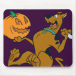 Scooby Halloween 07 mousepads