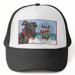 scooby hat