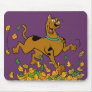 Scooby Thanksgiving 04 Mouse Pad