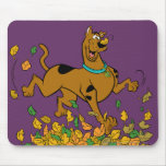 Scooby Thanksgiving 04 mousepads