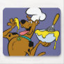 Scooby Thanksgiving 08 Mouse Pads