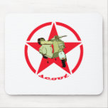 scoot mousepads