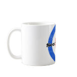 Scooter Boy Mug