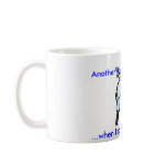 scooter mug