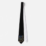 Scooter Quads ties