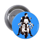 Scooter Rider 2010 Buttons