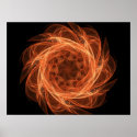 Scorched Poster posters