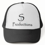 Scorching Inferno Productions hats