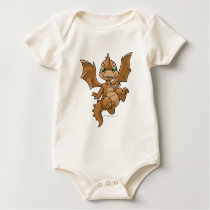 Scorchio Brown t-shirts