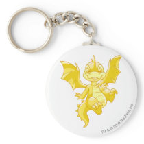 Scorchio Gold keychains