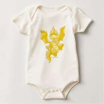 Scorchio Gold t-shirts