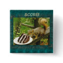 score squirrel square button