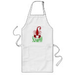 Scorpio Apron