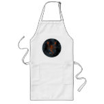 Scorpio Apron