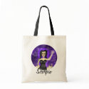 Scorpio bags