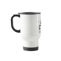 Scorpio (Blk) Coffee Mug