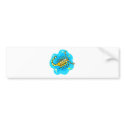 Scorpio bumper stickers