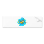 Scorpio bumper stickers