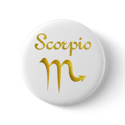 Scorpio Buttons by TLArnold3