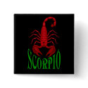Scorpio Button