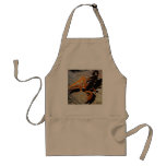 SCORPIO BY LIZ LOZ aprons