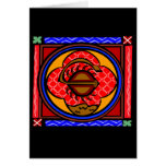 Scorpio cards