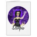 Scorpio cards