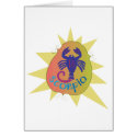 Scorpio cards