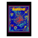 Scorpio cards