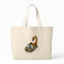 Scorpio Cartoon bags