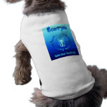 Scorpio Characteristics (Zodiac Water Sign) pet clothing