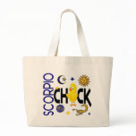 Scorpio Chick 1 bags