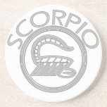 Scorpio Coaster