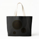 Scorpio Dark Tote Bag