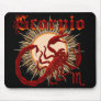 Scorpio-Design-1 Mouse Pad