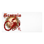 Scorpio-Design-1 photo cards
