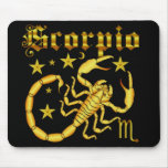 Scorpio-Design-2 mousepads