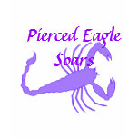 Scorpio DreamMaker Threads t-shirts
