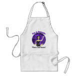 Scorpio Excuse Apron