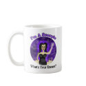 Scorpio Excuse Mug