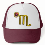 SCORPIO hats
